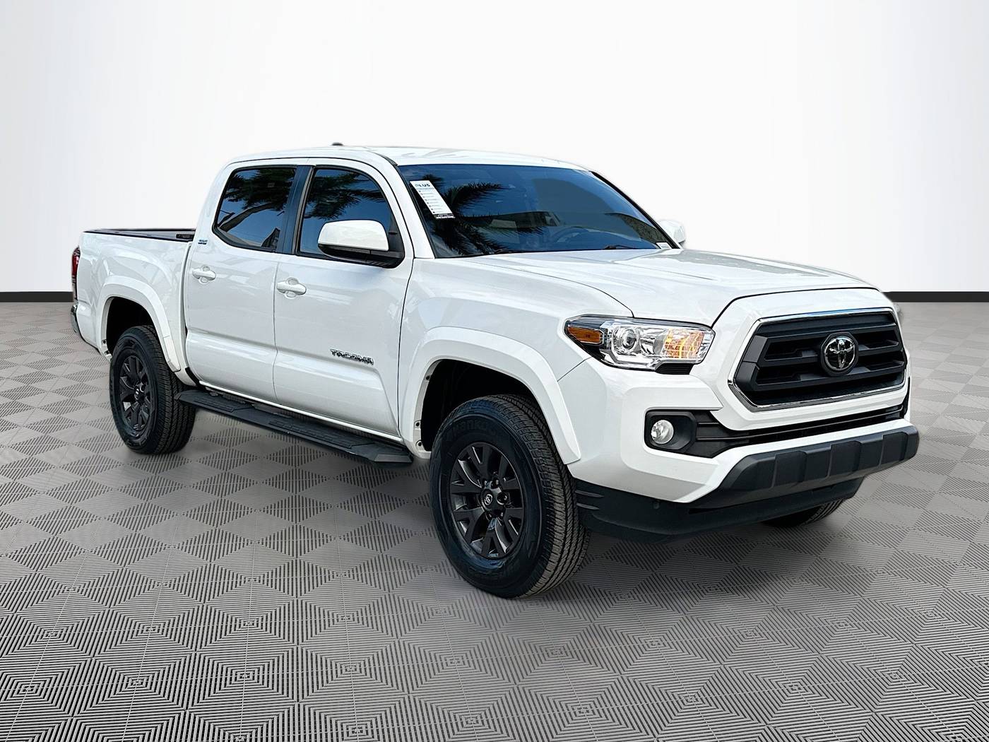 2020 Toyota Tacoma SR5 — Pickup Truck — 54,917 mi — Coconut Creek, FL