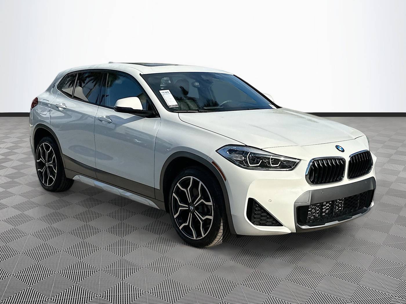 2022 BMW X2 28i — SUV — 26,075 mi — Coconut Creek, FL