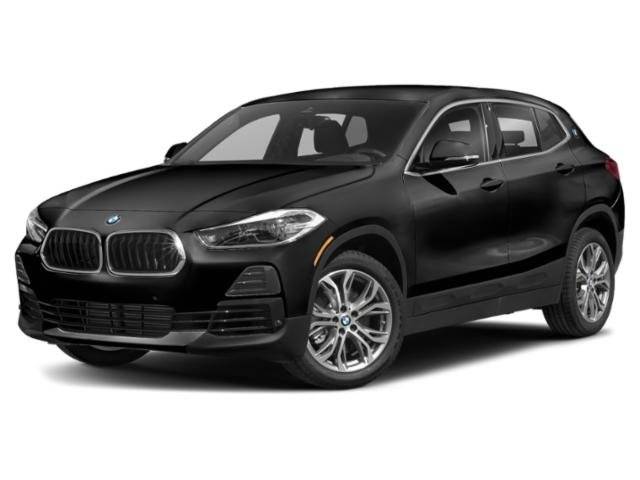 2021 BMW X2 28i — SUV — 44,247 mi — Coconut Creek, FL