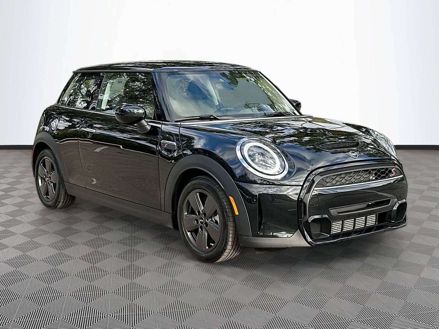 2024 MINI Hardtop Cooper S — Hatchback — 4,537 mi — Coconut Creek, FL