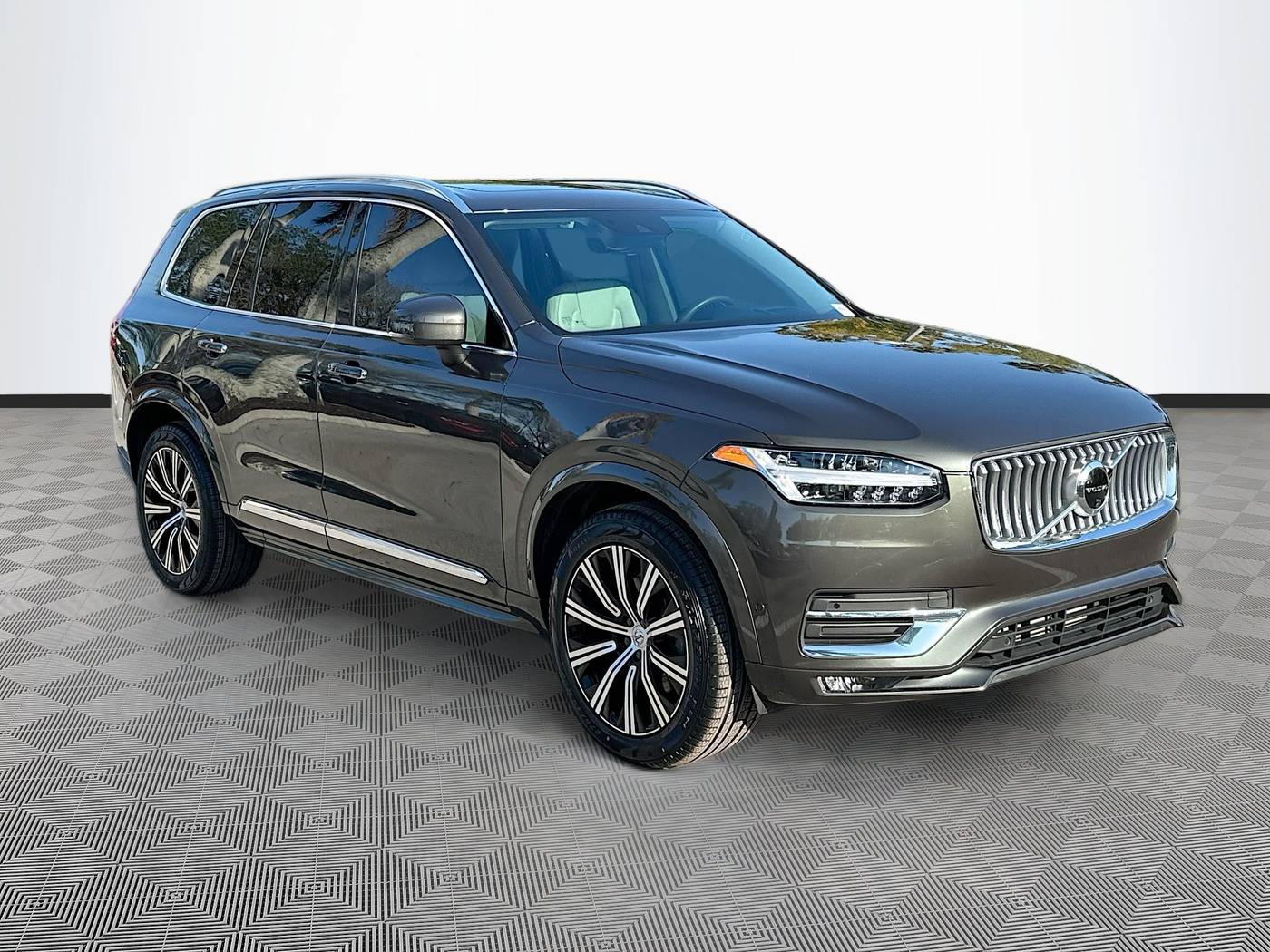 2022 Volvo XC90 Inscription — SUV — 37,090 mi — Coconut Creek, FL