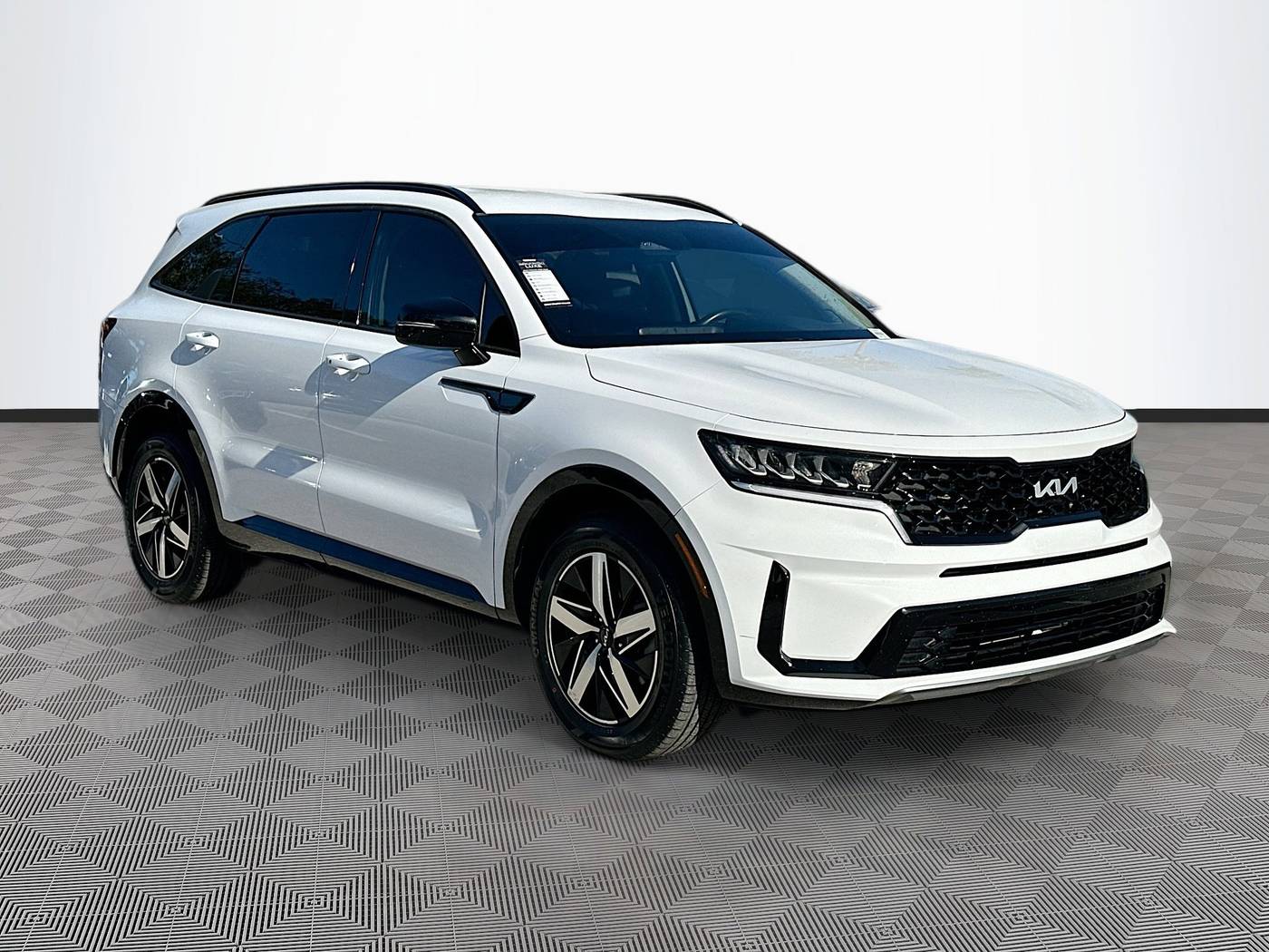 2023 Kia Sorento S — SUV — 29,679 mi — Coconut Creek, FL