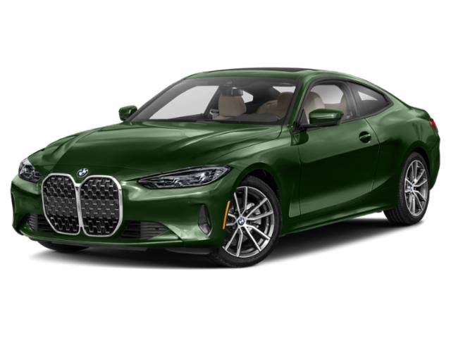 2023 BMW 4 Series 430i — Coupe — 16,658 mi — Coconut Creek, FL