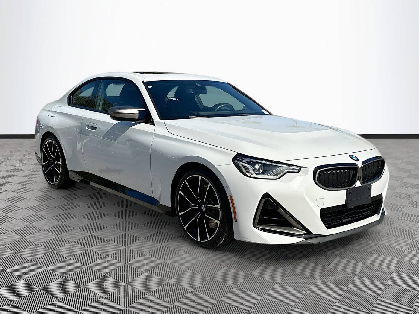 2024 BMW 2 Series M240i — Coupe — 14,850 mi — Coconut Creek, FL