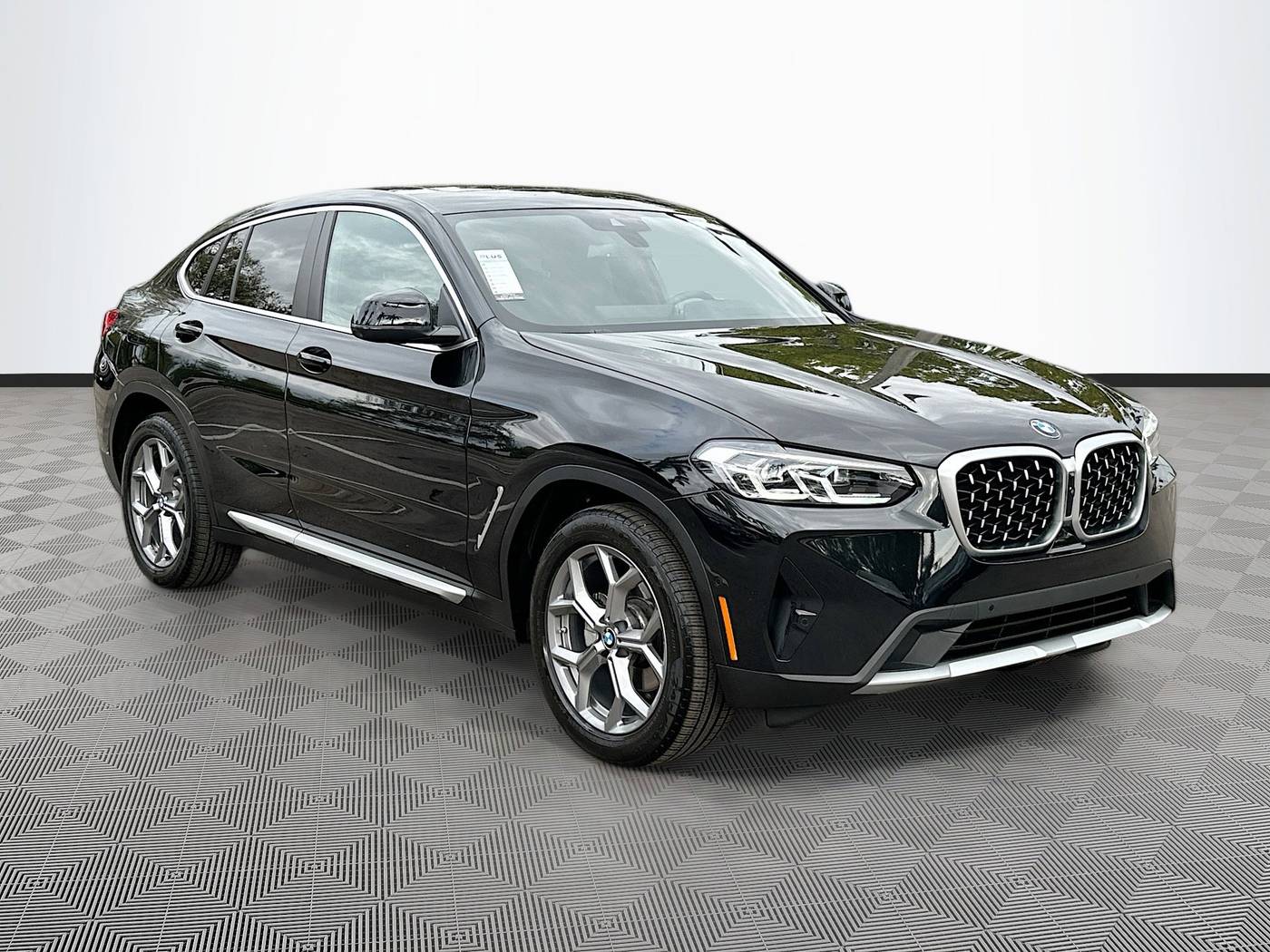 2024 BMW X4 30i — SUV — 12,106 mi — Coconut Creek, FL