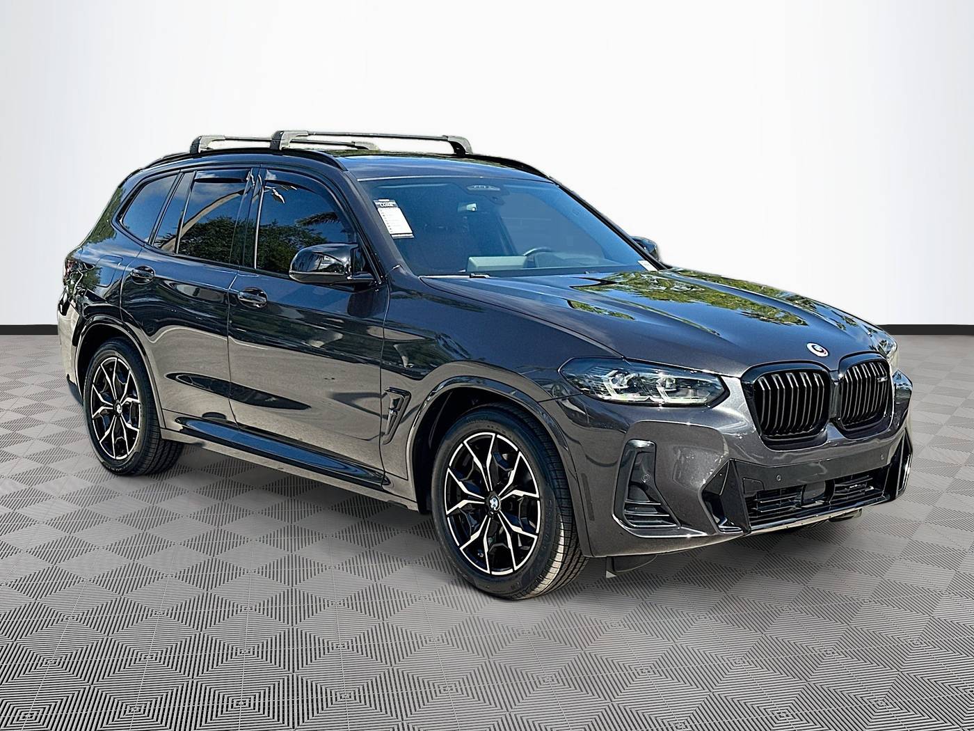 2023 BMW X3 M40i — SUV — 14,914 mi — Coconut Creek, FL