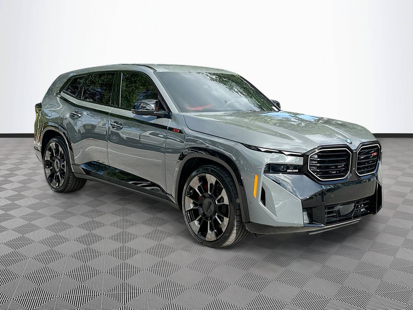 2024 BMW XM Label Red — SUV — 18,780 mi — Coconut Creek, FL