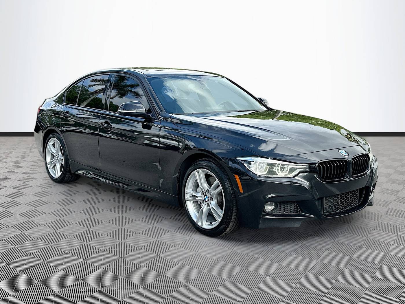2018 BMW 3 Series 330i — Sedan — 78,840 mi — Coconut Creek, FL
