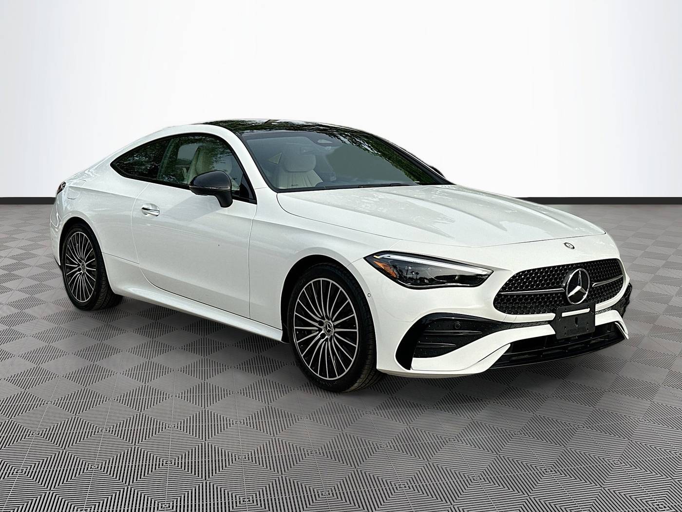 2024 Mercedes-Benz CLE CLE 300 — Coupe — 9,322 mi — Coconut Creek, FL