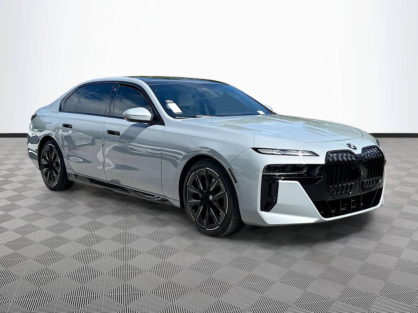 2023 BMW 7 Series 740i — Sedan — 17,472 mi — Coconut Creek, FL