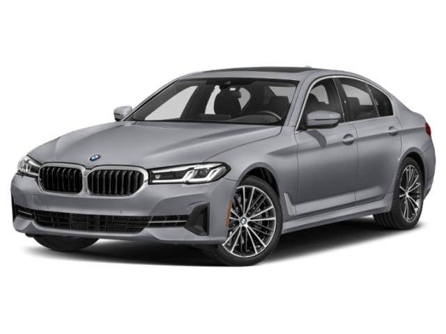 2022 BMW 5 Series 540i — Sedan — 32,423 mi — Coconut Creek, FL