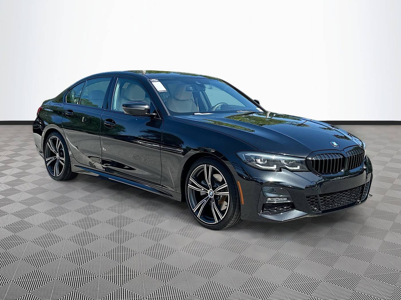 2022 BMW 3 Series 330i — Sedan — 17,458 mi — Coconut Creek, FL