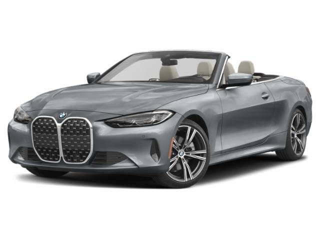 2022 BMW 4 Series 430i — Convertible — 32,007 mi — Coconut Creek, FL