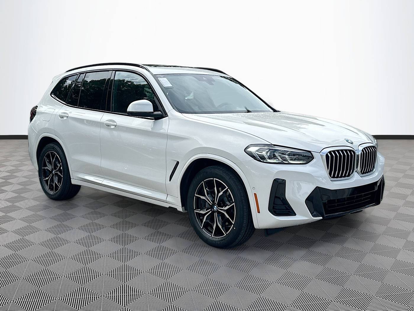 2024 BMW X3 30i — SUV — 16,396 mi — Coconut Creek, FL