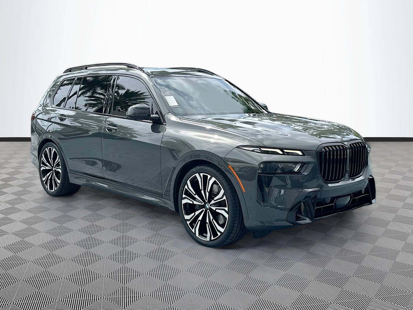 2023 BMW X7 40i — SUV — 50,204 mi — Coconut Creek, FL