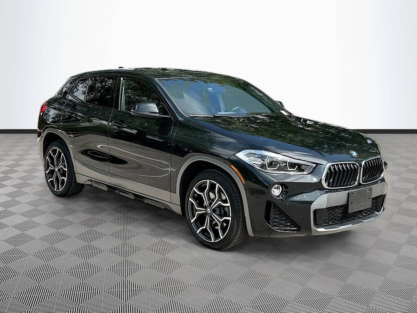 2020 BMW X2 28i — SUV — 24,163 mi — Coconut Creek, FL