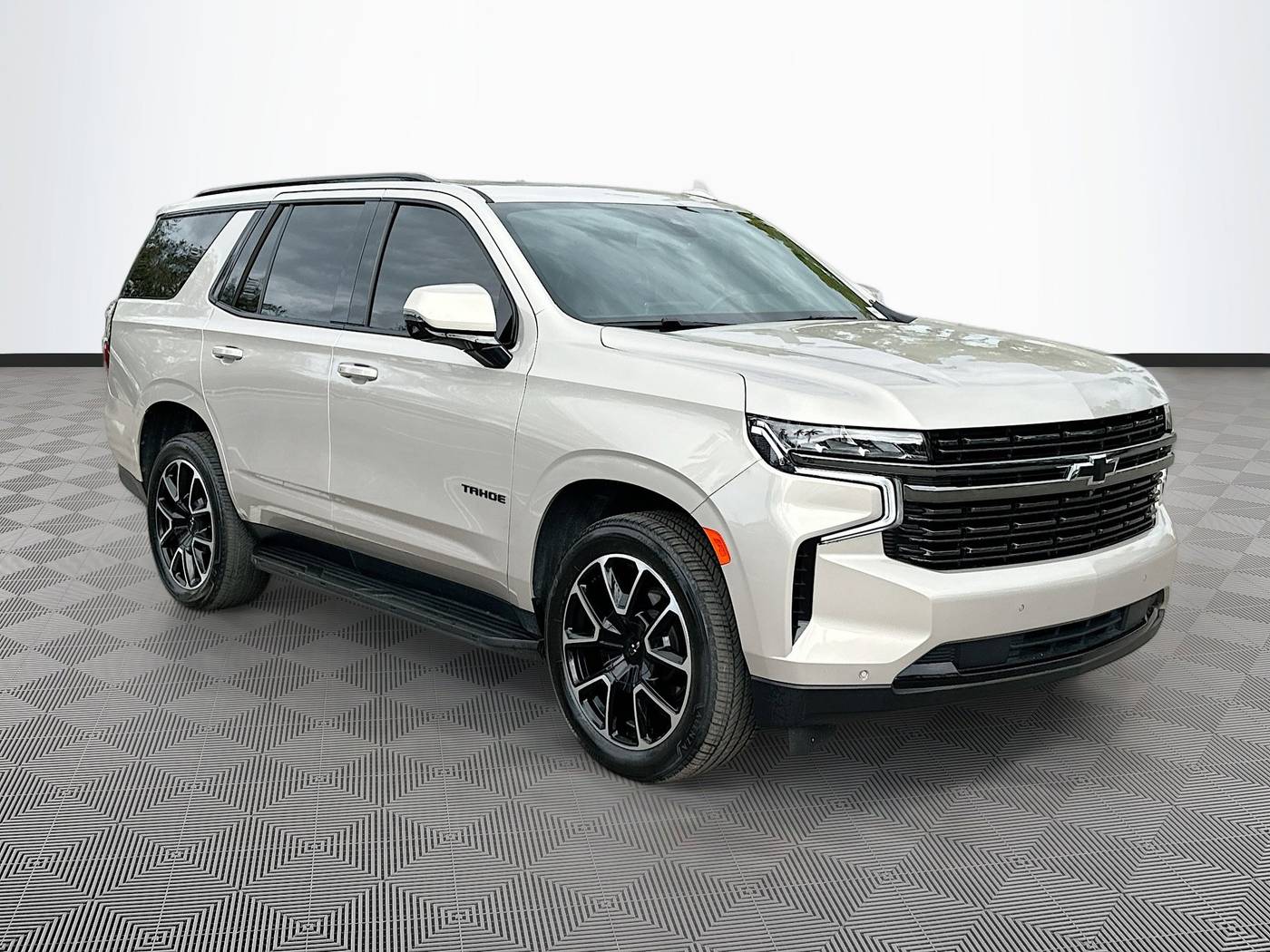 2022 Chevrolet Tahoe RST — SUV — 20,372 mi — Coconut Creek, FL