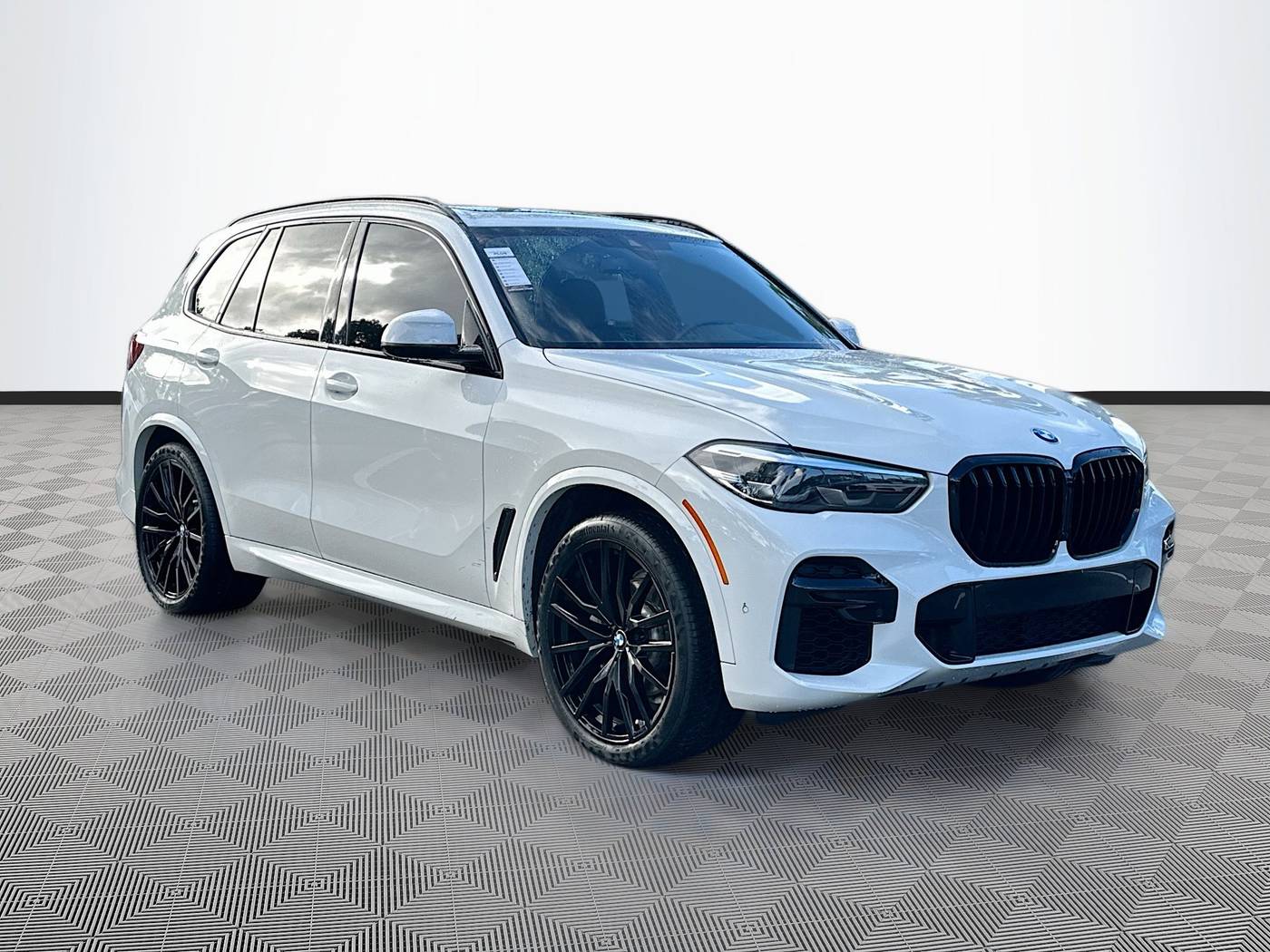 2023 BMW X5 40i — SUV — 26,900 mi — Coconut Creek, FL