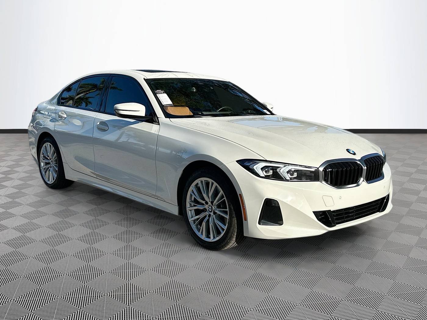2023 BMW 3 Series 330i — Sedan — 15,893 mi — Coconut Creek, FL