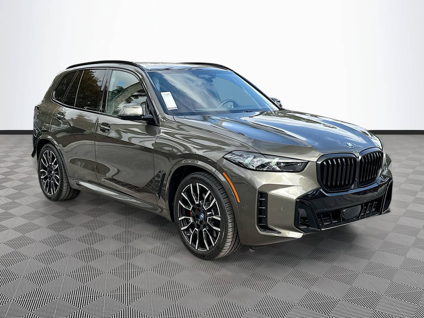 2024 BMW X5 50e — SUV — 5,512 mi — Coconut Creek, FL