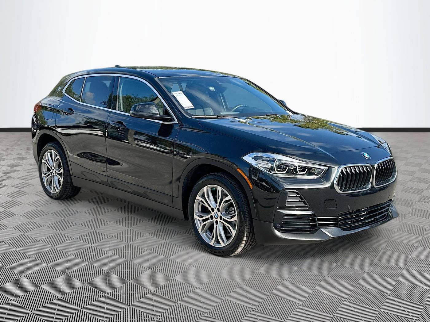 2021 BMW X2 28i — SUV — 50,010 mi — Coconut Creek, FL