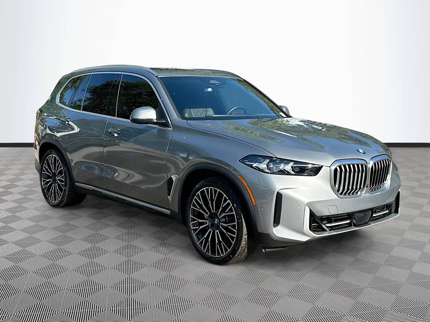 2024 BMW X5 40i — SUV — 18,999 mi — Coconut Creek, FL