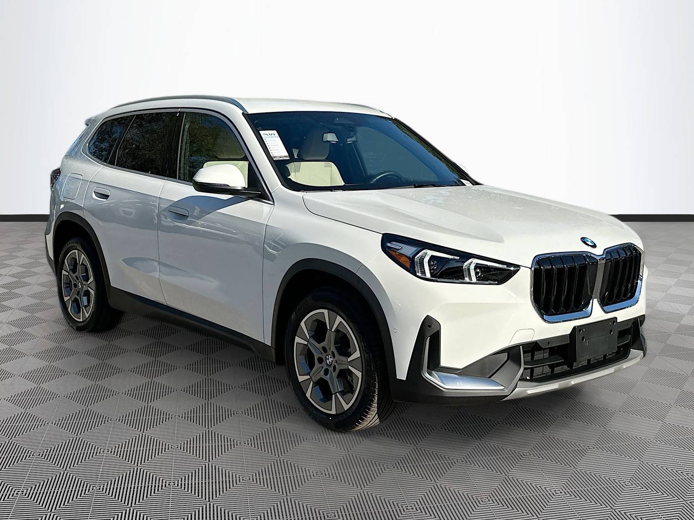 2023 BMW X1 28i — SUV — 12,598 mi — Coconut Creek, FL