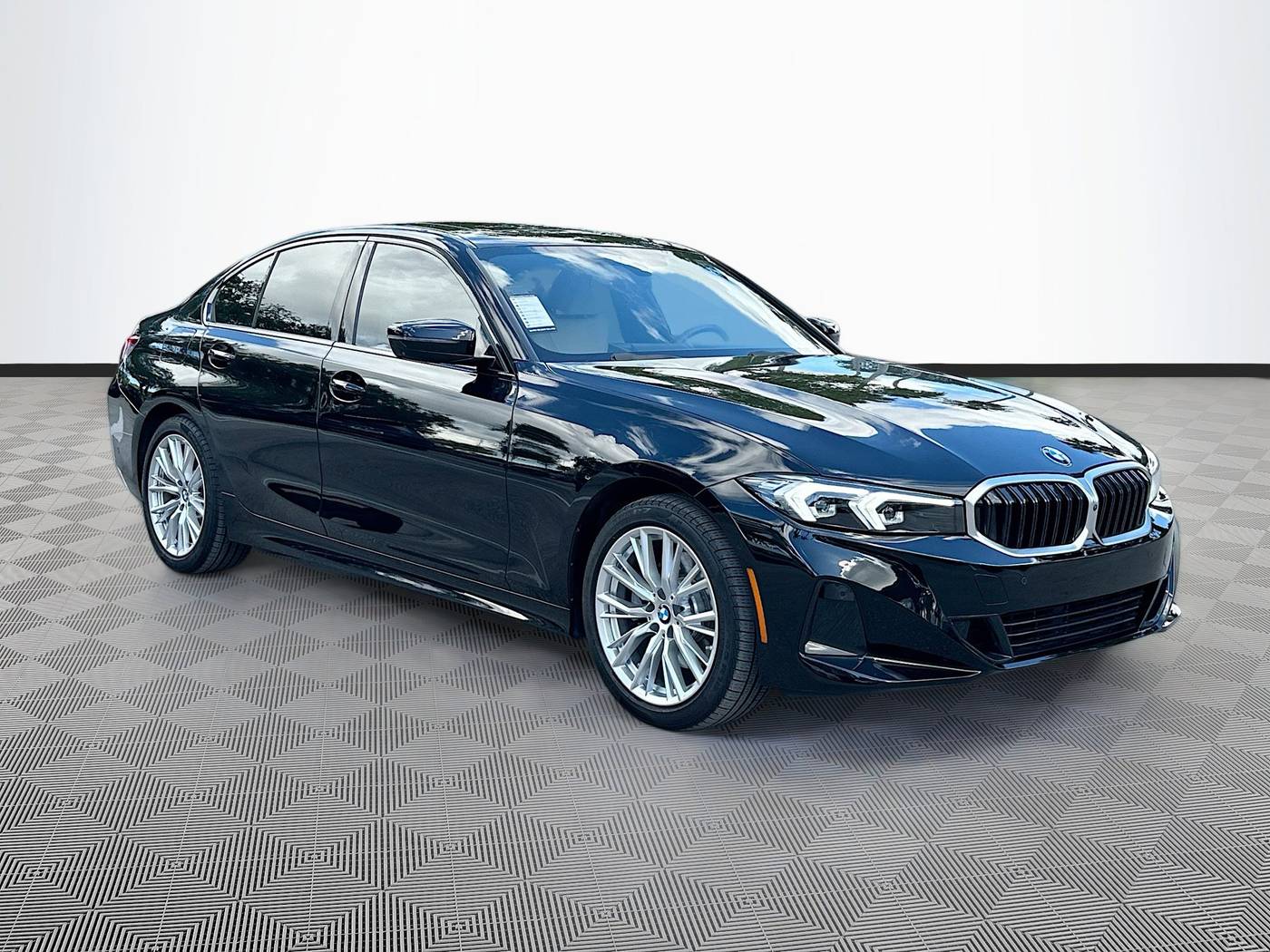 2023 BMW 3 Series 330i — Sedan — 16,283 mi — Coconut Creek, FL