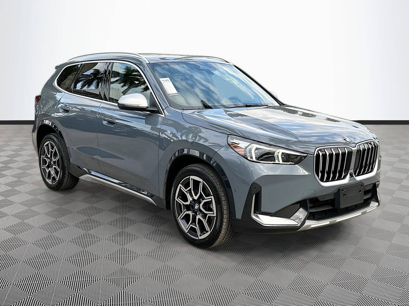 2024 BMW X1 28i — SUV — 4,419 mi — Coconut Creek, FL