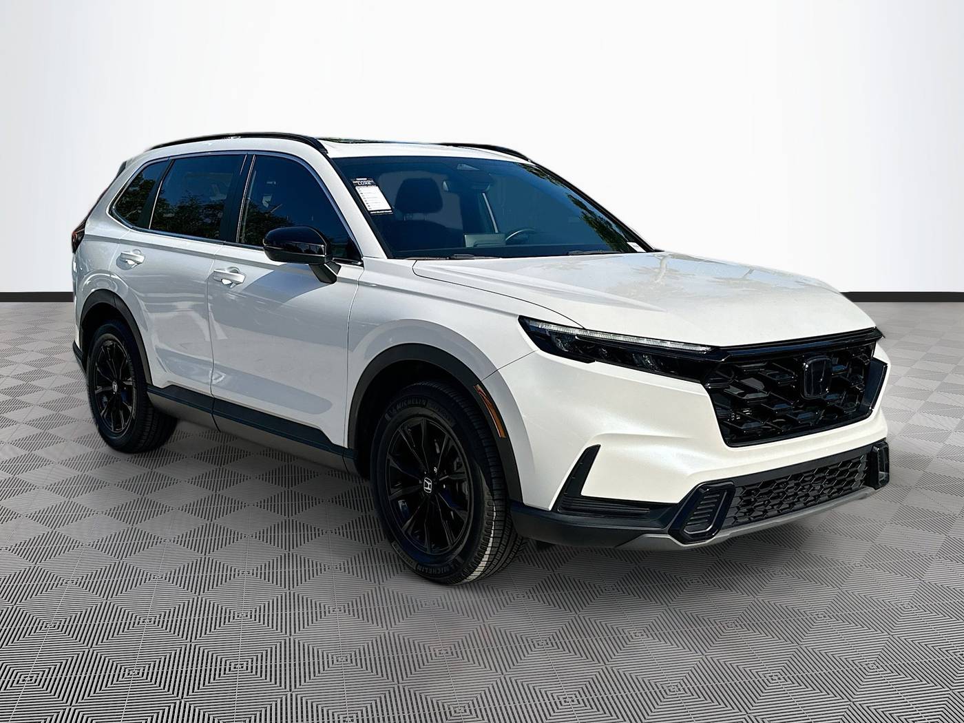 2023 Honda CR-V Hybrid Sport — SUV — 37,237 mi — Coconut Creek, FL