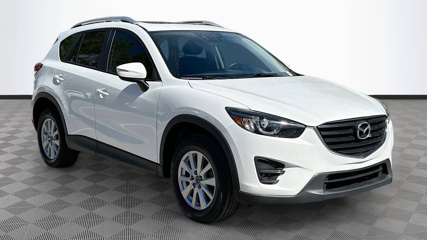 2016 Mazda CX-5 Touring — SUV — 65,325 mi — Coconut Creek, FL