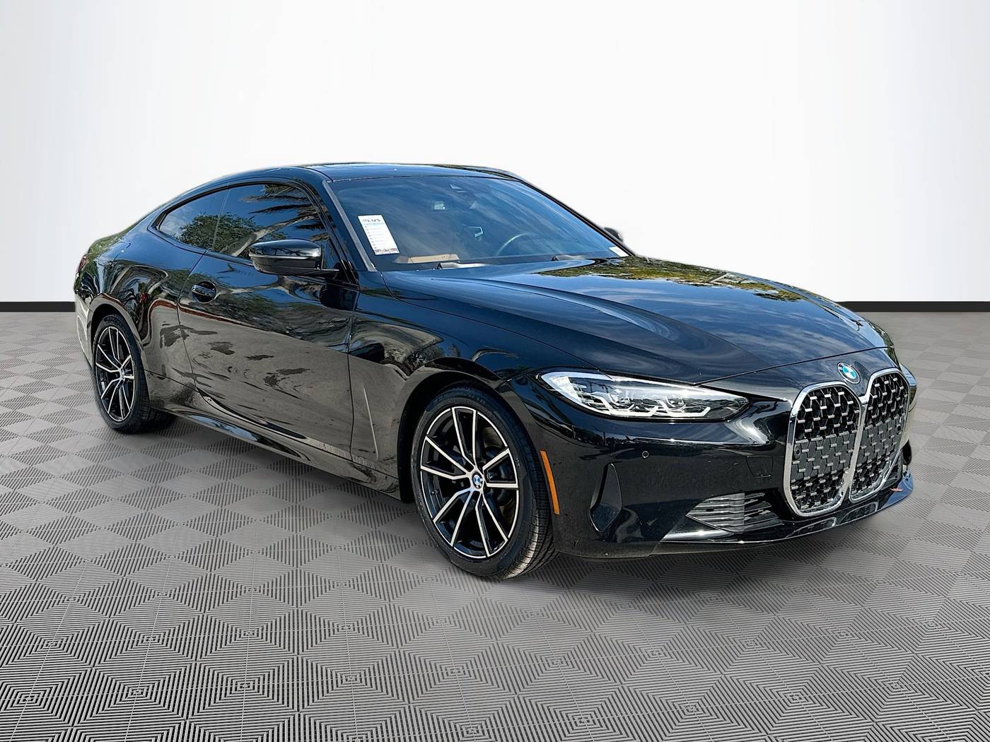 2022 BMW 4 Series 430i — Coupe — 30,954 mi — Coconut Creek, FL