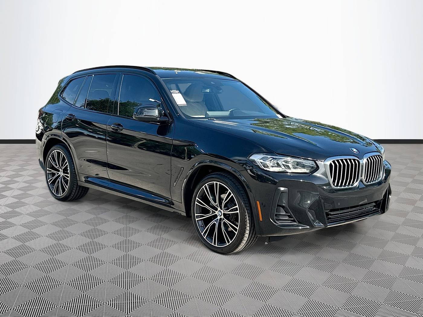 2022 BMW X3 30i — SUV — 49,499 mi — Coconut Creek, FL