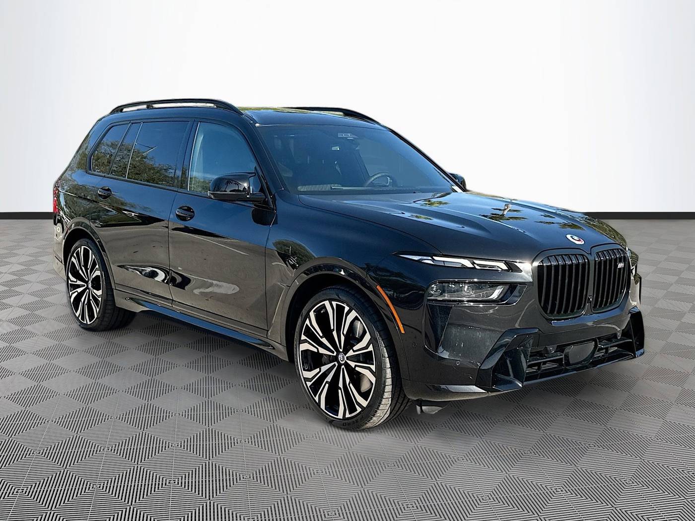 2023 BMW X7 M60i — SUV — 24,388 mi — Coconut Creek, FL