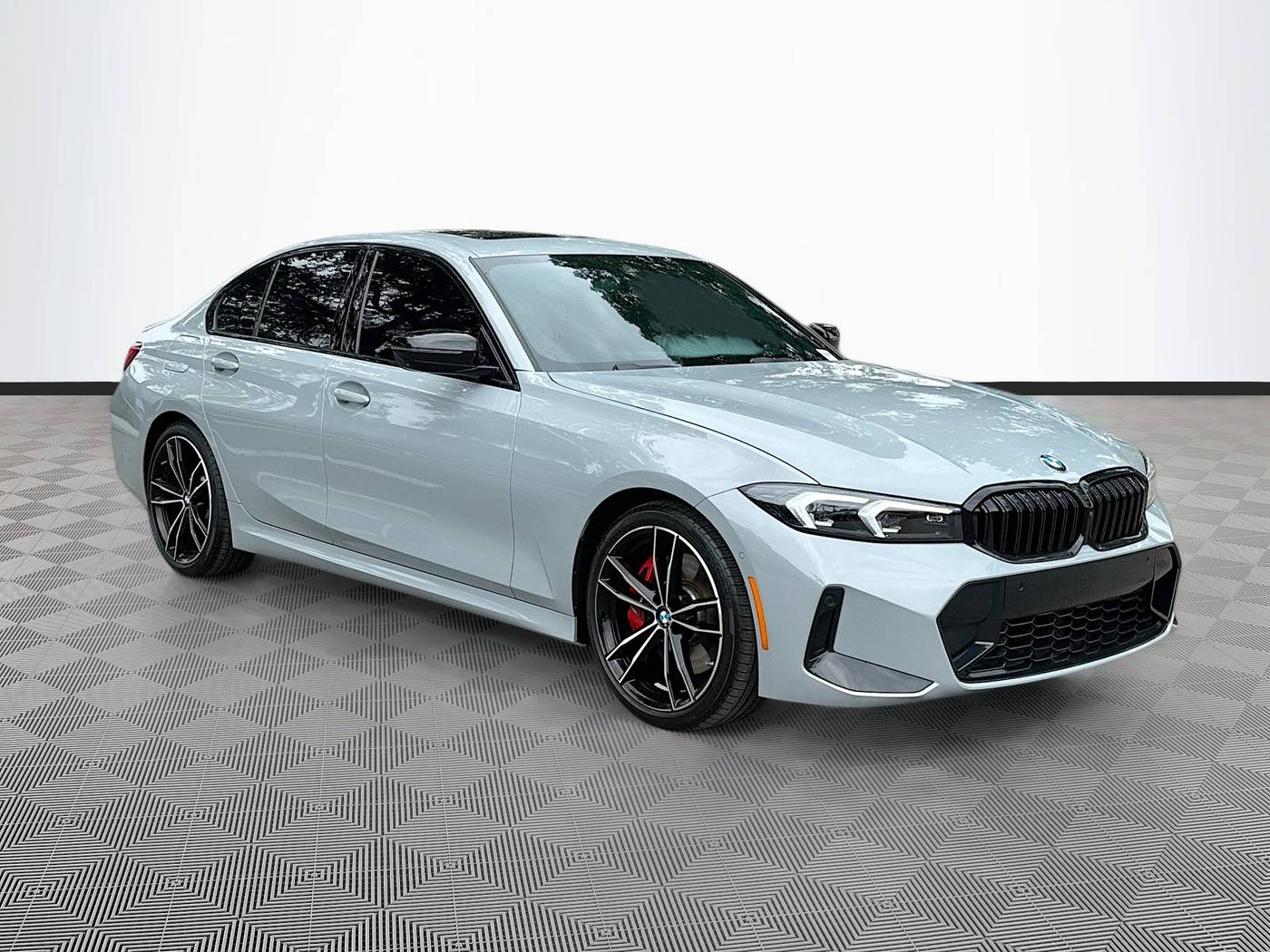 2024 BMW 3 Series 330i — Sedan — 11,555 mi — Coconut Creek, FL