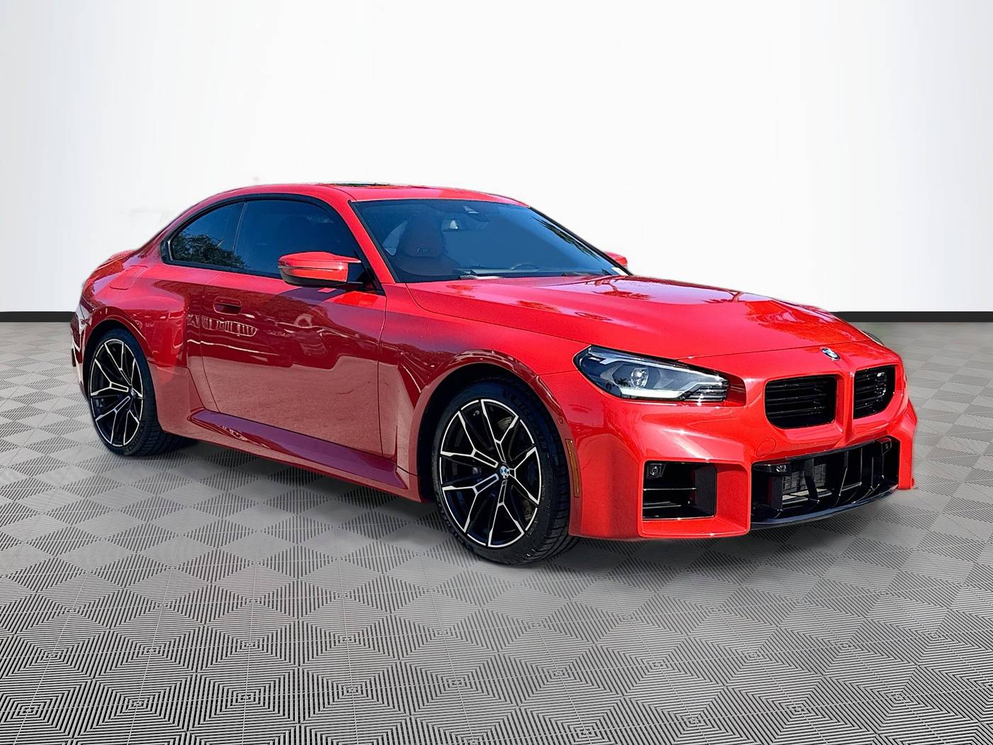 2024 BMW M2 Standard — Coupe — 15,265 mi — Coconut Creek, FL