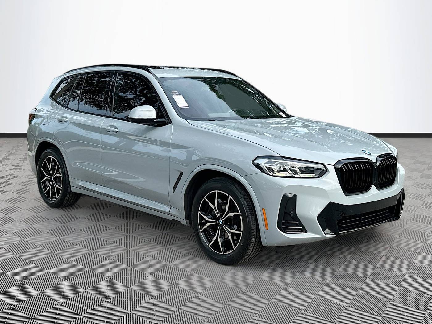 2023 BMW X3 30i — SUV — 30,713 mi — Coconut Creek, FL