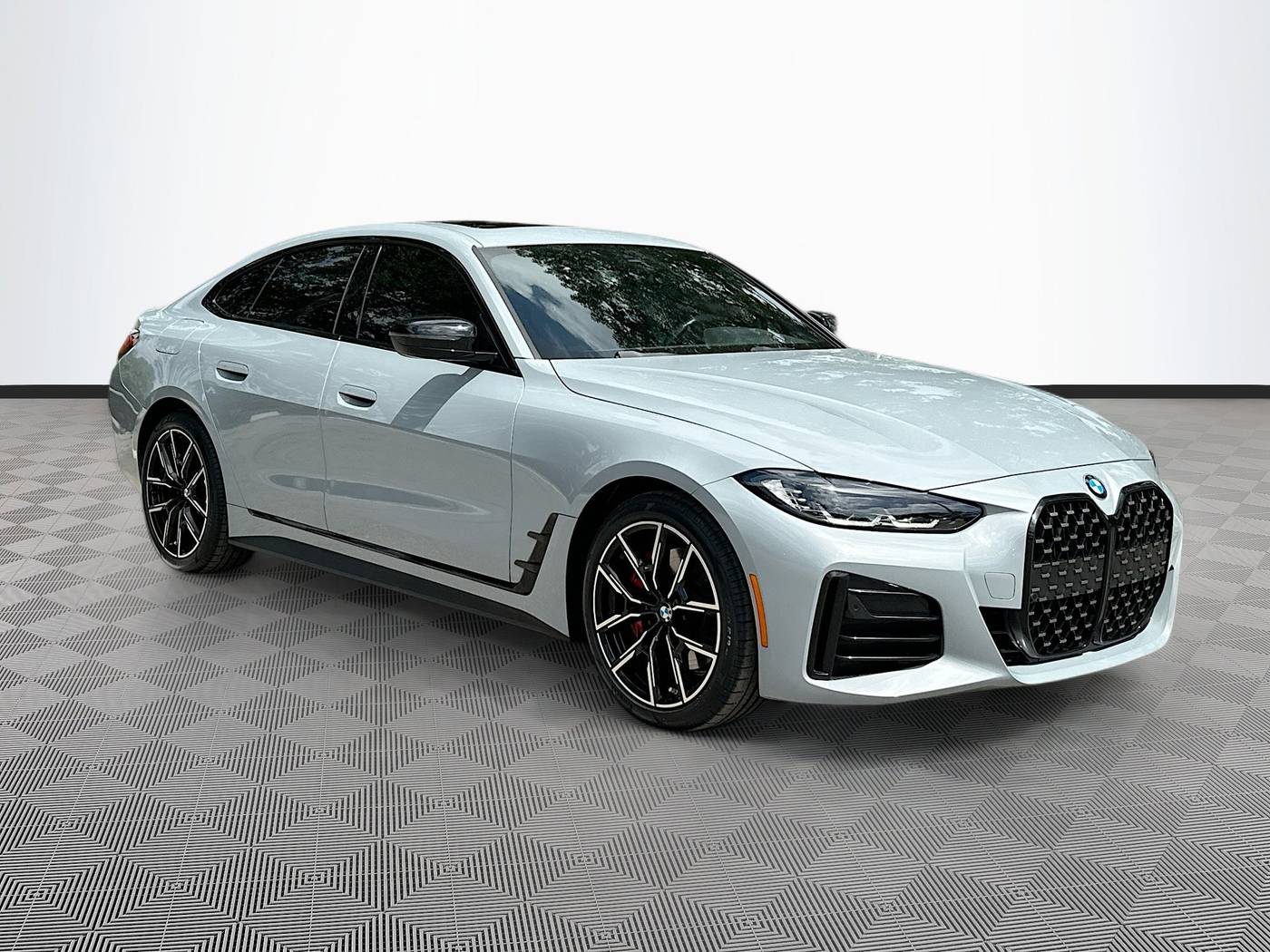 2023 BMW 4 Series 430i — Sedan — 15,434 mi — Coconut Creek, FL