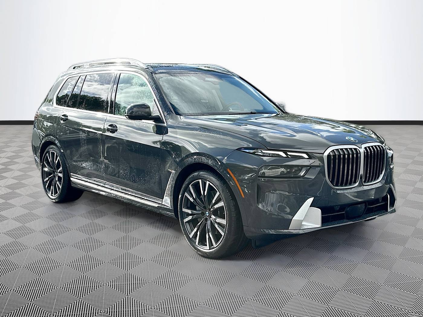 2024 BMW X7 40i — SUV — 55,575 mi — Coconut Creek, FL