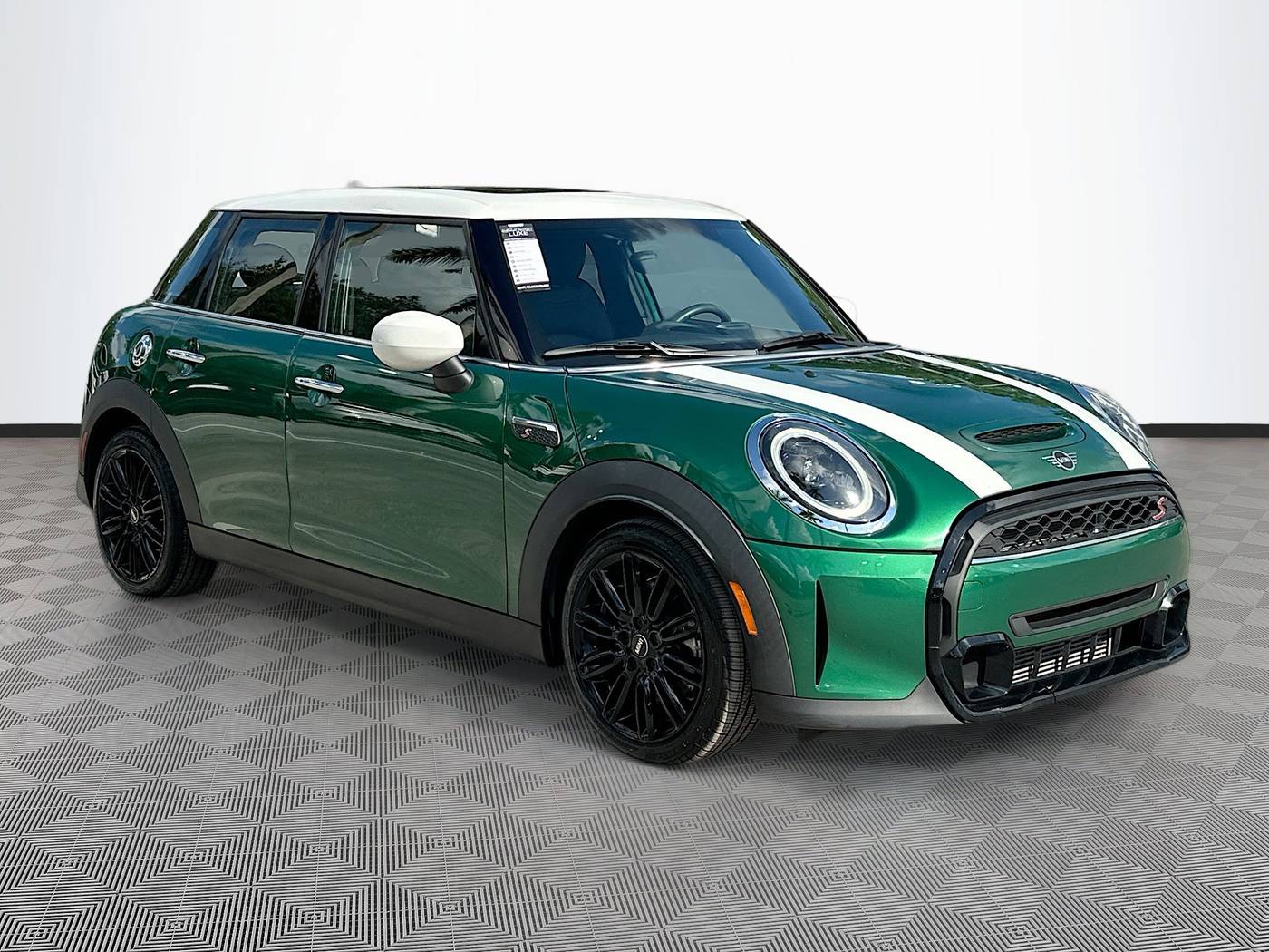 2023 MINI Hardtop Cooper S Classic — Hatchback — 38,645 mi — Coconut Creek, FL