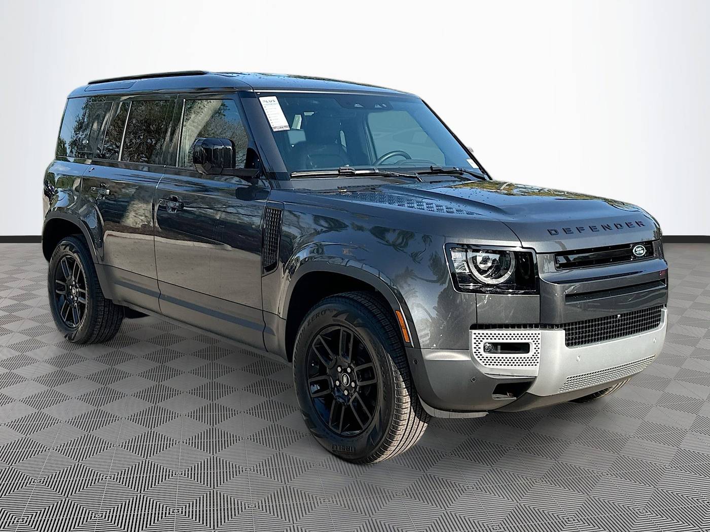 2023 Land Rover Defender S — SUV — 38,971 mi — Coconut Creek, FL