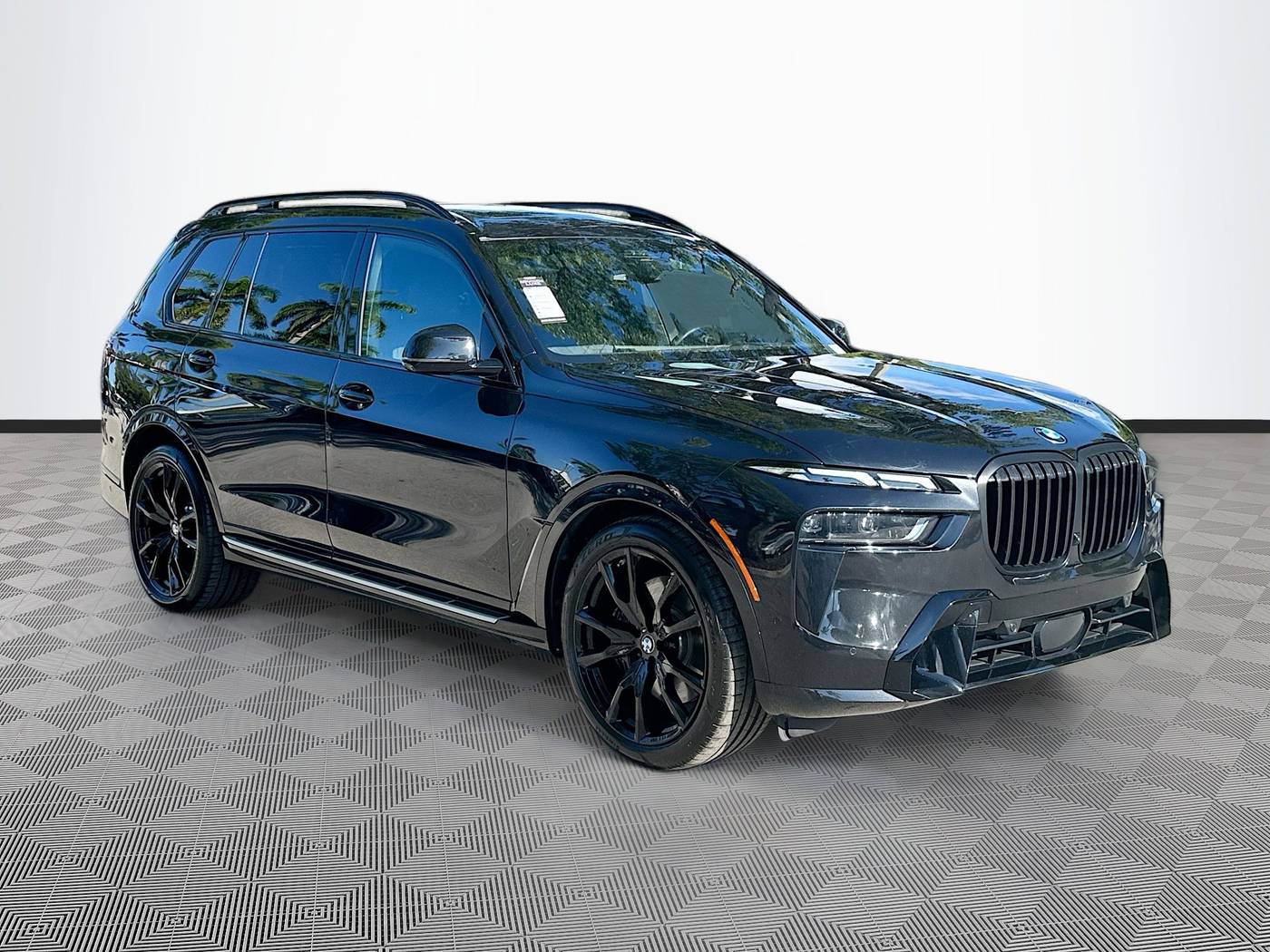 2023 BMW X7 40i — SUV — 52,812 mi — Coconut Creek, FL