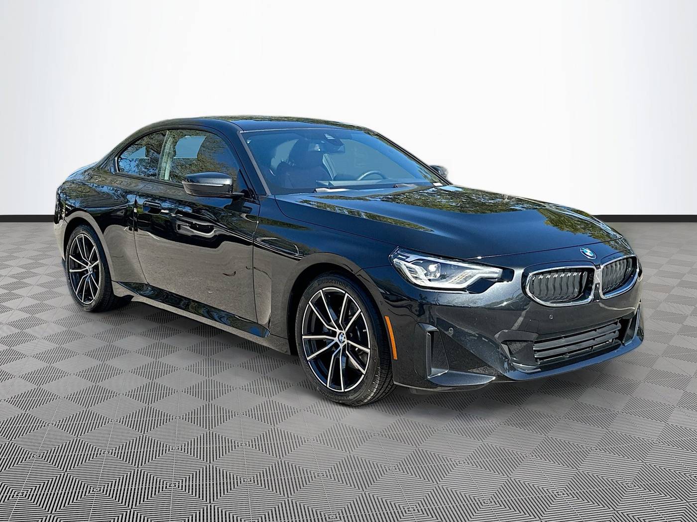 2024 BMW 2 Series 230i — Coupe — 15,925 mi — Coconut Creek, FL