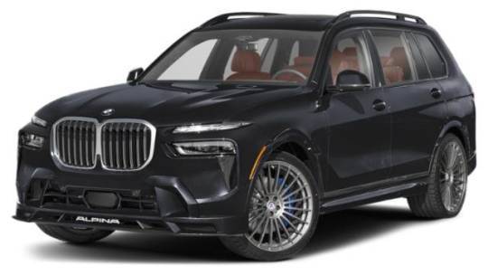 2024 BMW X7 ALPINA XB7 — SUV — 14,916 mi — Coconut Creek, FL