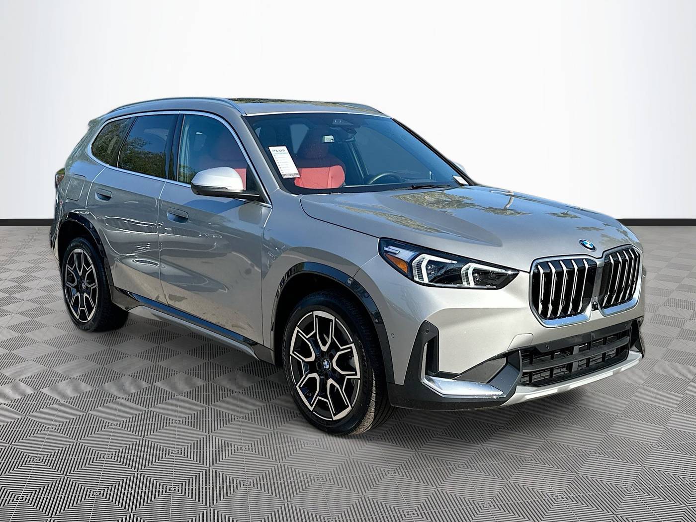 2024 BMW X1 28i — SUV — 13,248 mi — Coconut Creek, FL