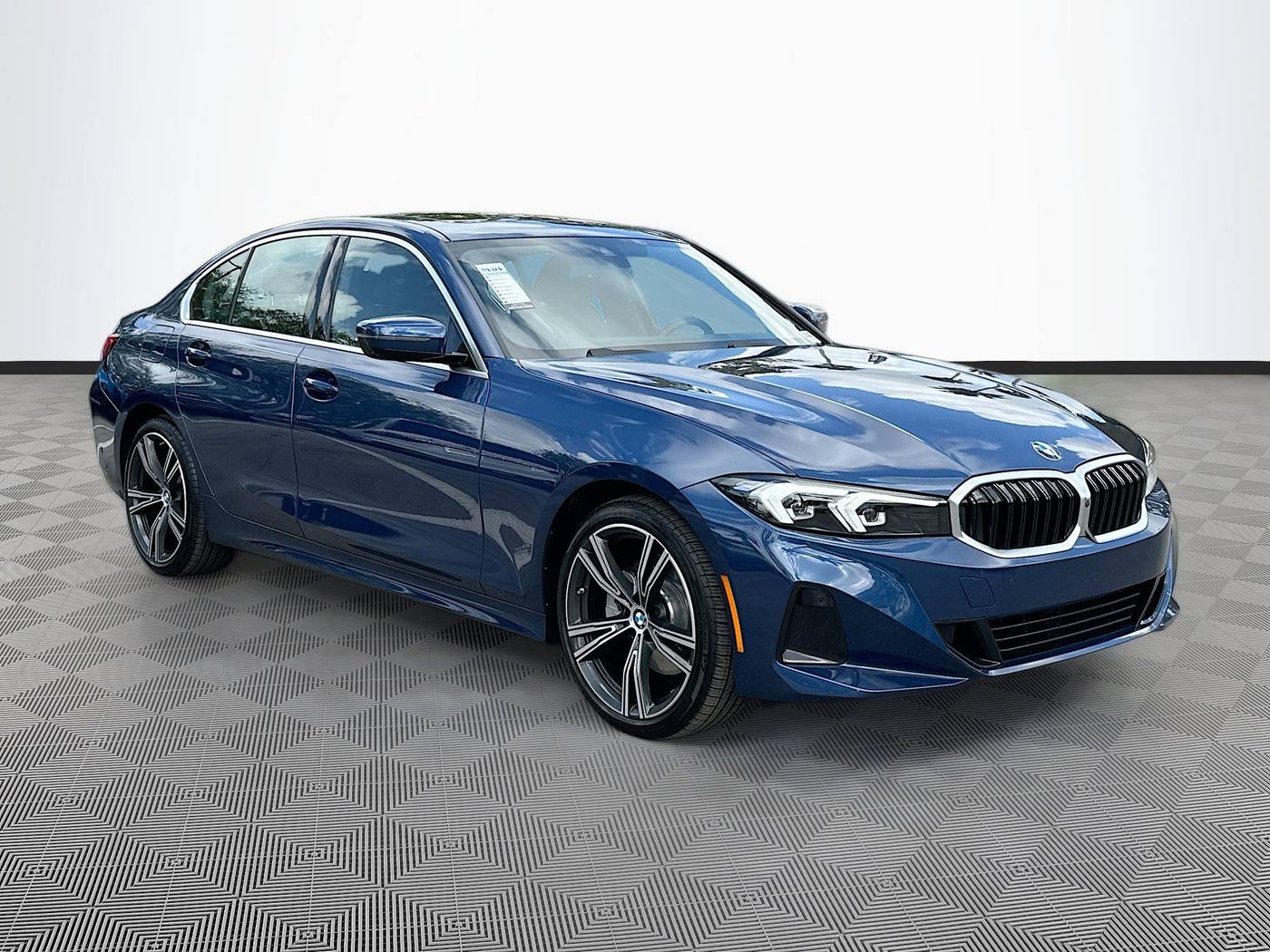 2024 BMW 3 Series 330i — Sedan — 10,017 mi — Coconut Creek, FL
