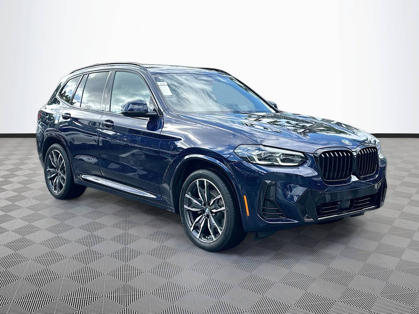 2024 BMW X3 30i — SUV — 5,689 mi — Coconut Creek, FL