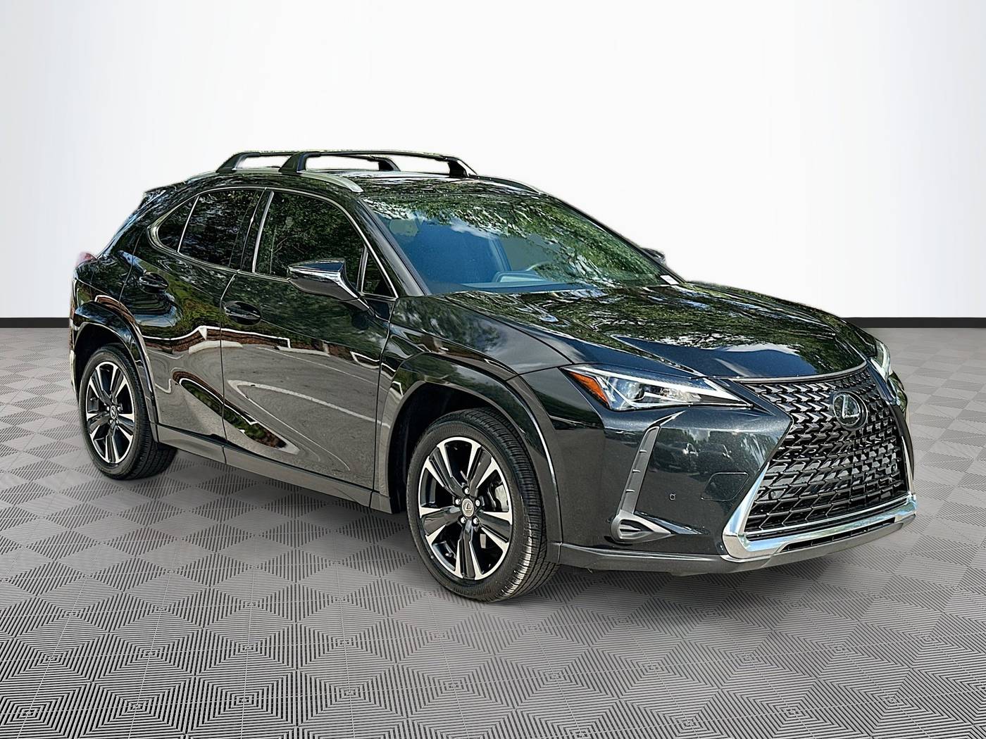 2022 Lexus UX UX 200 — SUV — 29,762 mi — Coconut Creek, FL