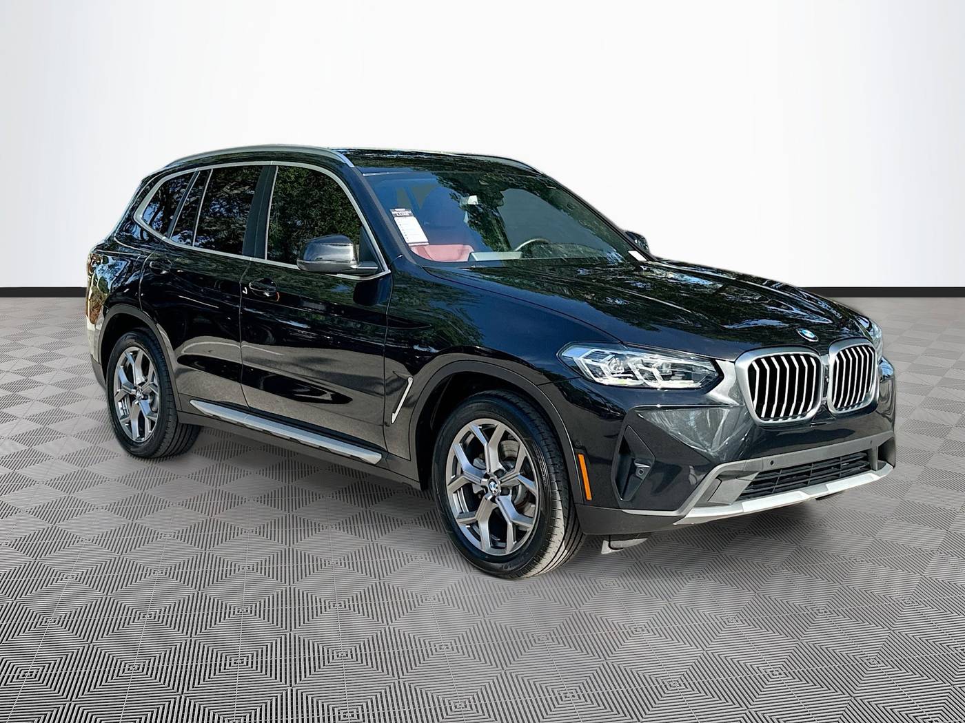2024 BMW X3 30i — SUV — 28,849 mi — Coconut Creek, FL
