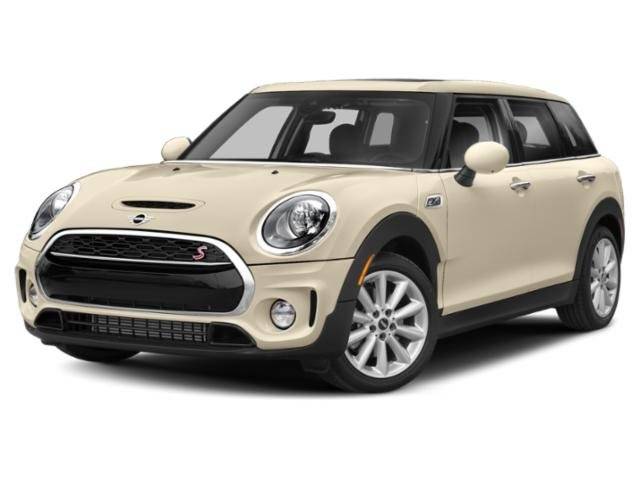 2019 MINI Clubman Cooper — Wagon — 39,696 mi — Coconut Creek, FL